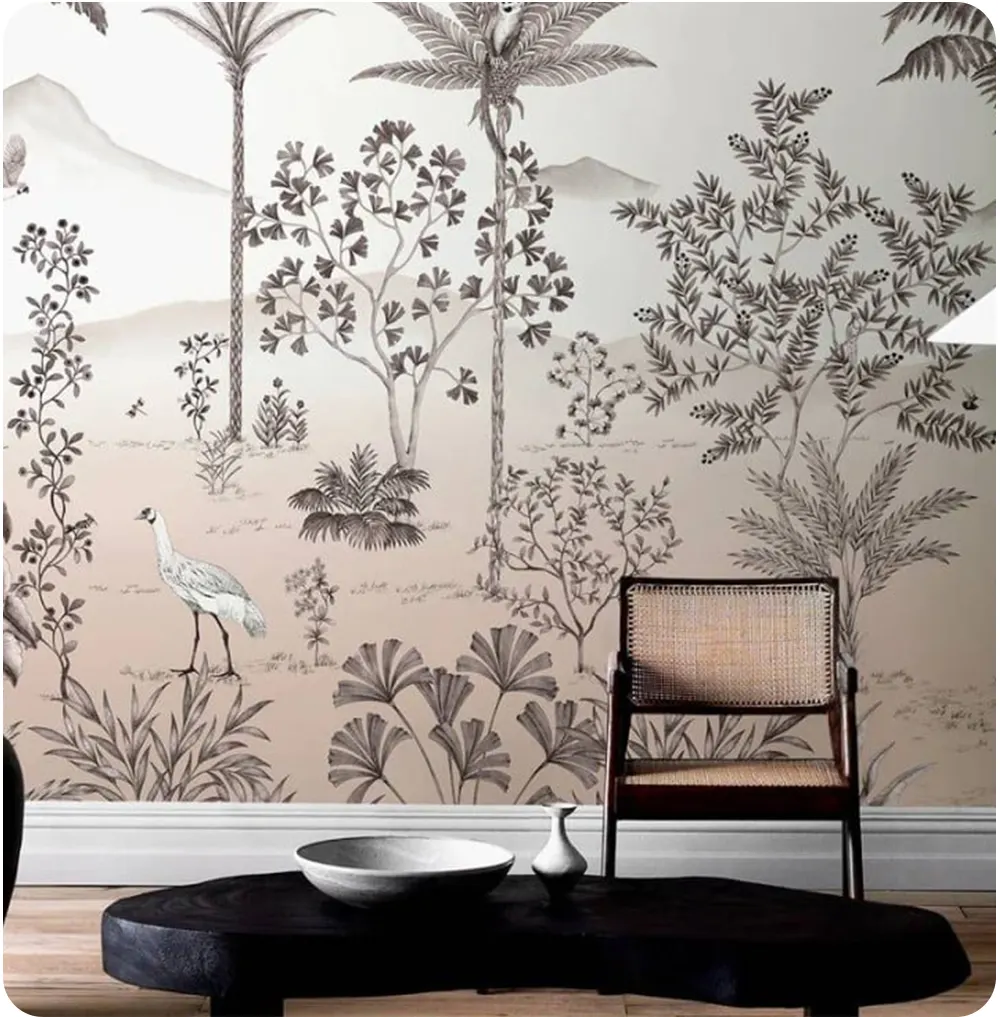 africa collection wallpaper